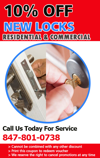 Locksmith in Illionis