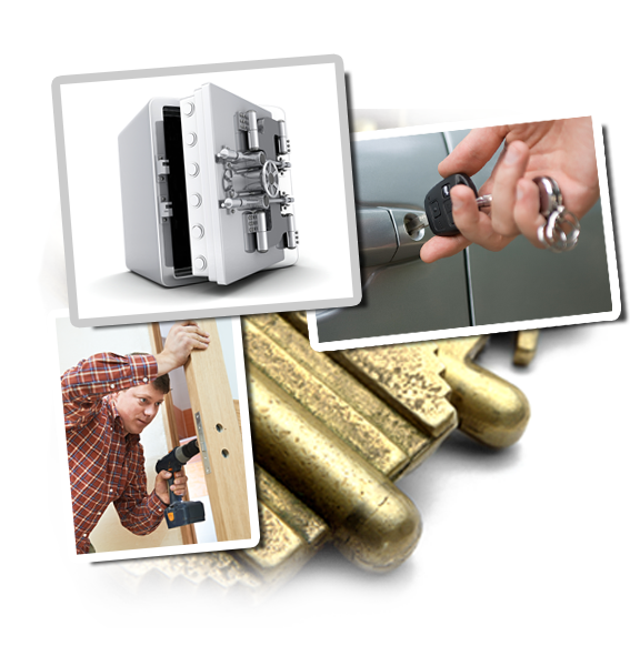 Commercial Locksmith in Palatine